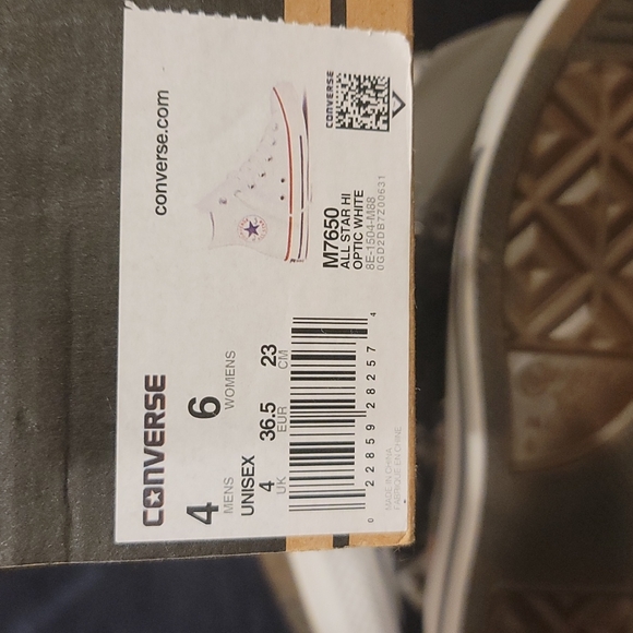 Converse - Picture 4 of 5